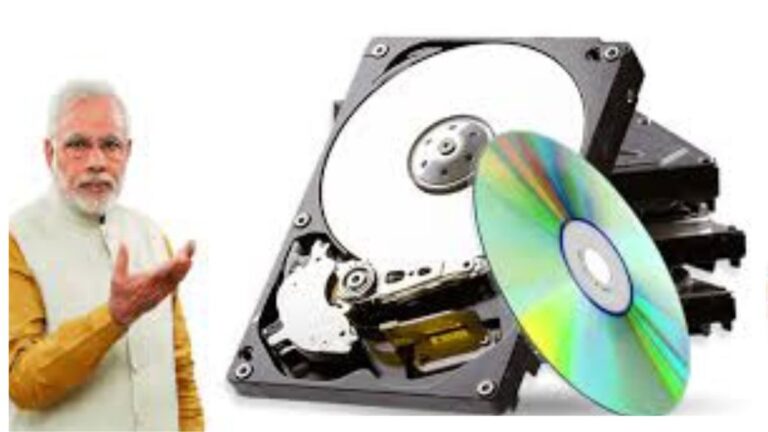 What is Optical Disk Drive and uses, advantages, disadvantages