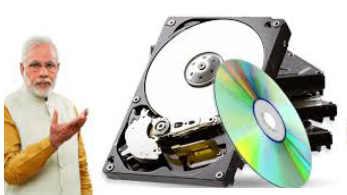 What is Optical Disk Drive