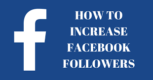 How to Grow Facebook Followers