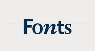 What are the best fonts for blogs