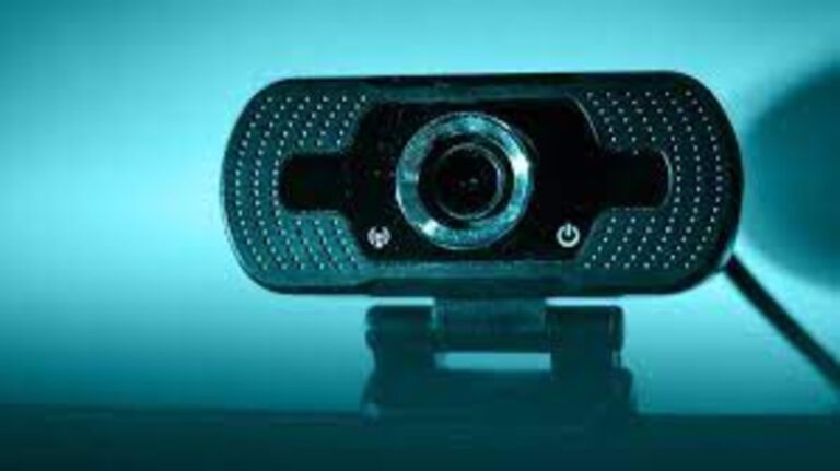 What is webcam, how used for business